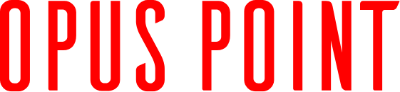 Opus Point Logo